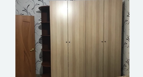 Сборка мебели. Марьино
